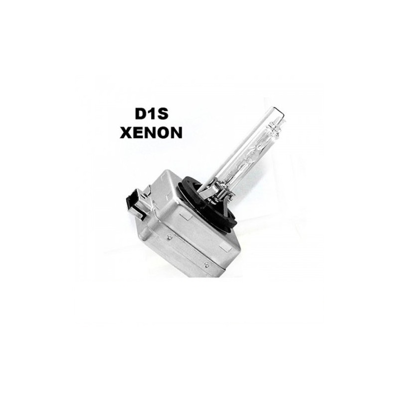 Xenon Lampe D1S 8000 Kelvin – DMV Autoglas & Teile KG