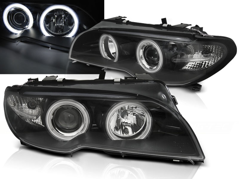 Xenon-Licht für BMW E46 Cabrio ▷ Ersatzteile im AUTODOC-Onlineshop