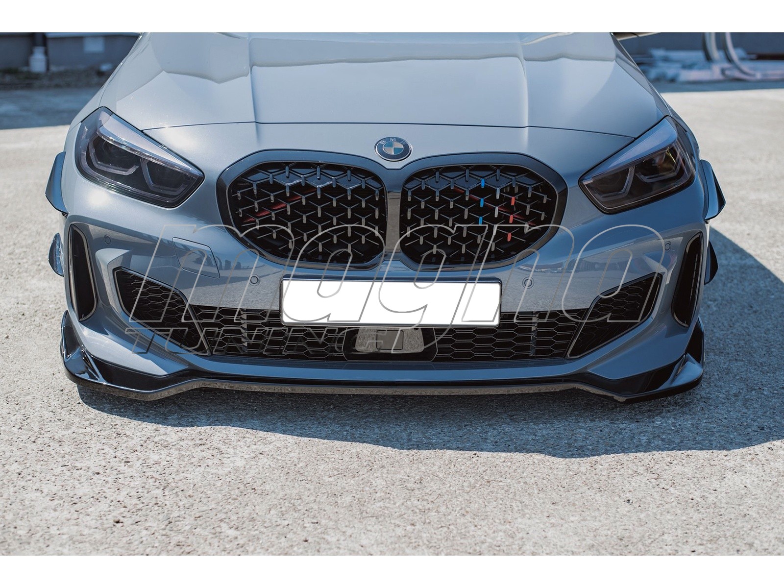 BMW F40 Master Body-Kit – DMV Autoglas & Teile KG