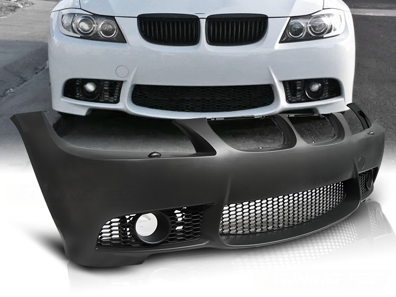 BMW E90/E91 Gitter Set für M-Paket – DMV Autoglas & Teile KG
