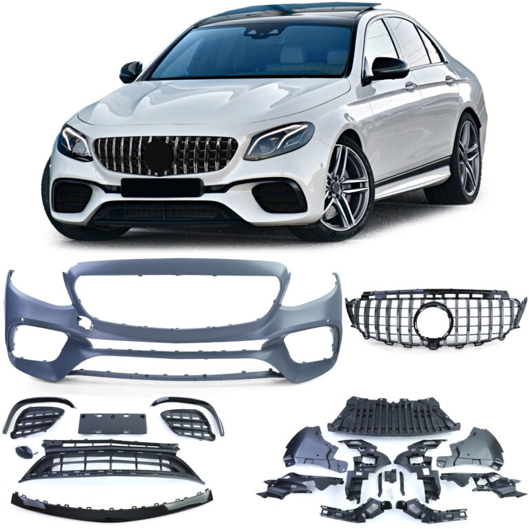 Stoßstange Für Mercedes W213 (E-Klasse) Günstig Kaufen